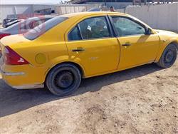 فورد مونديو